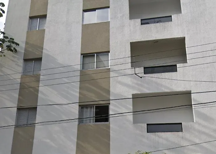 Apartamento 3 Dormitorio Praia Guarujá